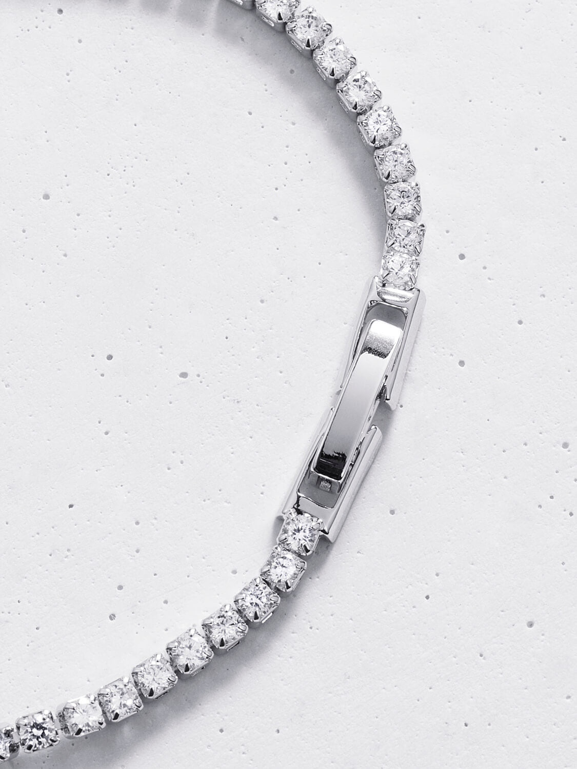 Brazalete Tenis Brillante